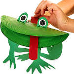 frog