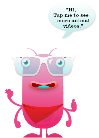 pinky talking